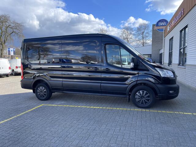 Ford TRANSIT 330 2.0 TDCI 170pk automaat L3H2 Trend / vaste prijs rijklaar ¤ 24.950 ex btw / lease vanaf ¤ / cruise control / airco / achteruit rijcamera / euro 6 diesel !