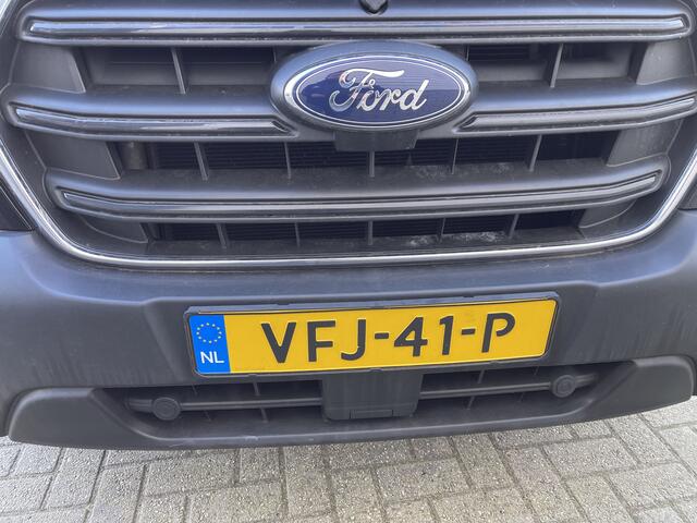 Ford TRANSIT 330 2.0 TDCI 170pk automaat L3H2 Trend / vaste prijs rijklaar ¤ 24.950 ex btw / lease vanaf ¤ / cruise control / airco / achteruit rijcamera / euro 6 diesel !