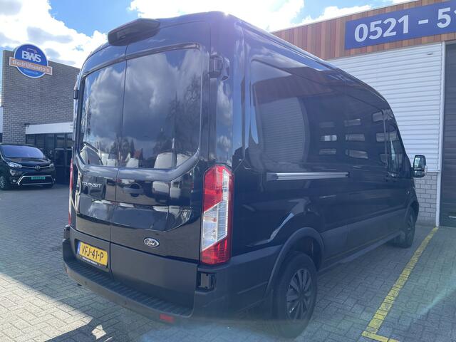 Ford TRANSIT 330 2.0 TDCI 170pk automaat L3H2 Trend / vaste prijs rijklaar ¤ 24.950 ex btw / lease vanaf ¤ / cruise control / airco / achteruit rijcamera / euro 6 diesel !