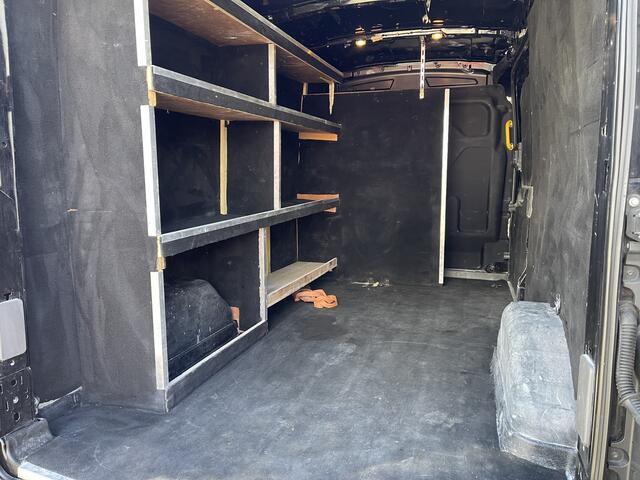 Ford TRANSIT 330 2.0 TDCI 170pk automaat L3H2 Trend / vaste prijs rijklaar ¤ 24.950 ex btw / lease vanaf ¤ / cruise control / airco / achteruit rijcamera / euro 6 diesel !