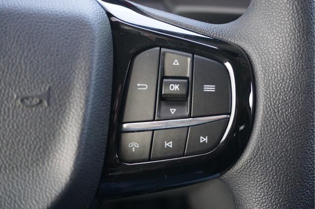 Ford TRANSIT 350L 130PK Doka L3 BPM VRIJ!! 12" Sync4 Apple CP/Android A, Camera, Trekhaak!! NR. K03*