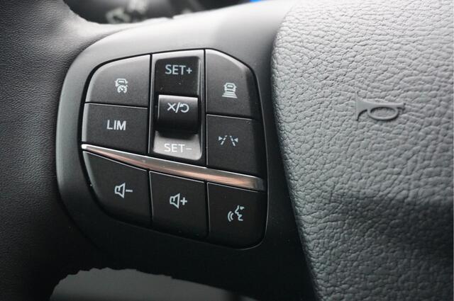 Ford TRANSIT 350L L3H2 Limited AUT-8 165PK BPM VRIJ Navi, Adap. Cruise, 360° Cam, Trekhaak, Xenon!! NR. K409*