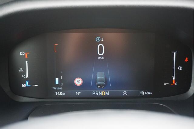 Ford TRANSIT 350L L3H2 Limited AUT-8 165PK BPM VRIJ Navi, Adap. Cruise, 360° Cam, Trekhaak, Xenon!! NR. K390*