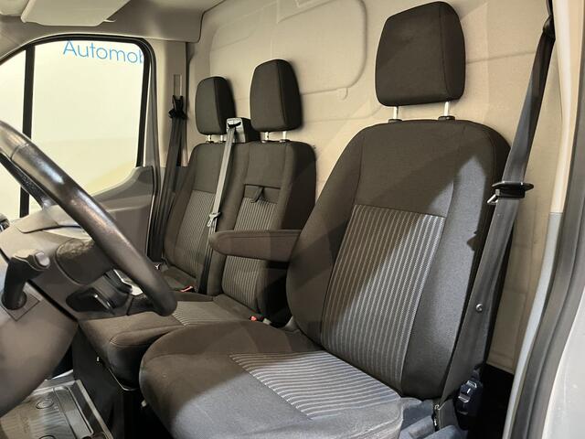 Ford TRANSIT 350 2.0 TDCI L2H2 Trend 130 PK RWD Servicebus / Sortimo Inrichting / Euro 6 / Airco / Cruise Control / Camera / 3-Zits