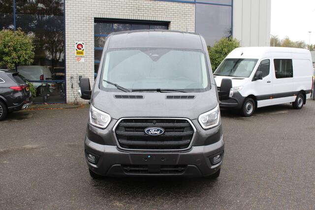 Ford TRANSIT 350M Limited L2H2 2.0 TDCI 165 pk 360 Graden camera, Xenon, Adaptive cruise control