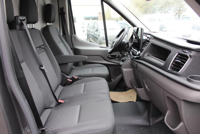 Ford TRANSIT 350M Limited L2H2 2.0 TDCI 165 pk 360 Graden camera, Xenon, Adaptive cruise control