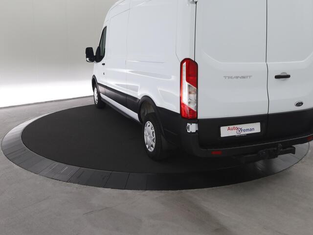 Ford TRANSIT 310 2.0 TDCI L3H2 Trend -Trekhaak/Navi-