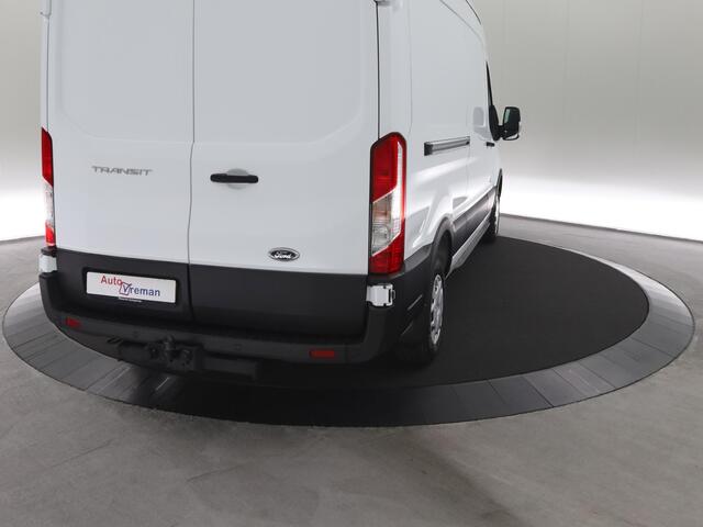 Ford TRANSIT 310 2.0 TDCI L3H2 Trend -Trekhaak/Navi-