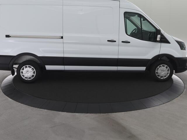 Ford TRANSIT 310 2.0 TDCI L3H2 Trend -Trekhaak/Navi-