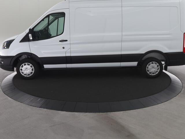 Ford TRANSIT 310 2.0 TDCI L3H2 Trend -Trekhaak/Navi-