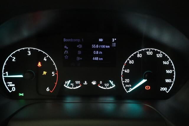 Ford TRANSIT 310 2.0 TDCI L3H2 Trend -Trekhaak/Navi-