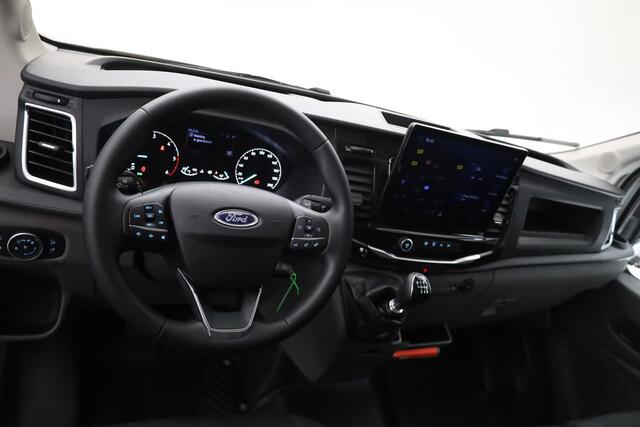 Ford TRANSIT 310 2.0 TDCI L3H2 Trend -Trekhaak/Navi-