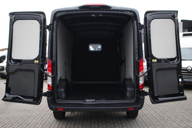 Ford TRANSIT 350 2.0TDCI 130pk L3H2 Trend | Sync4 12" | Adaptive Cruise | Camera | Carplay/Android | Lease 663,- p/m