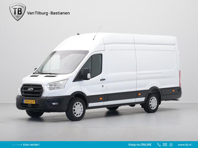 Ford TRANSIT 350 2.0 TDCI L4H3 Trend RWD Navigatie Camera Airco Cruise