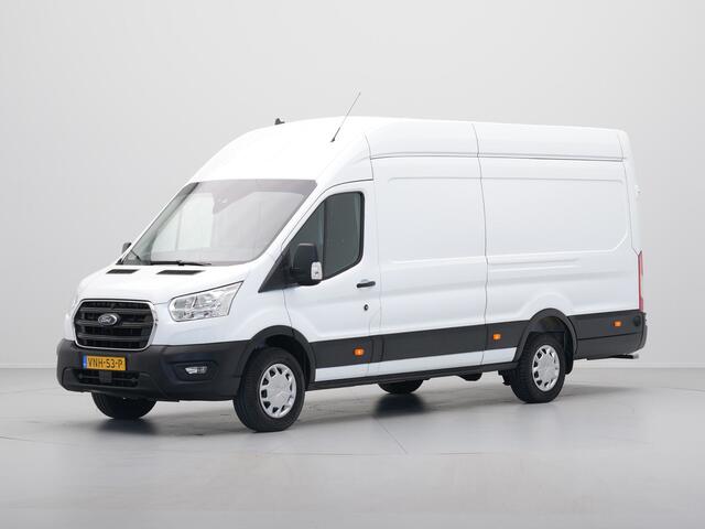 Ford TRANSIT 350 2.0 TDCI L4H3 Trend RWD Navigatie Camera Airco Cruise