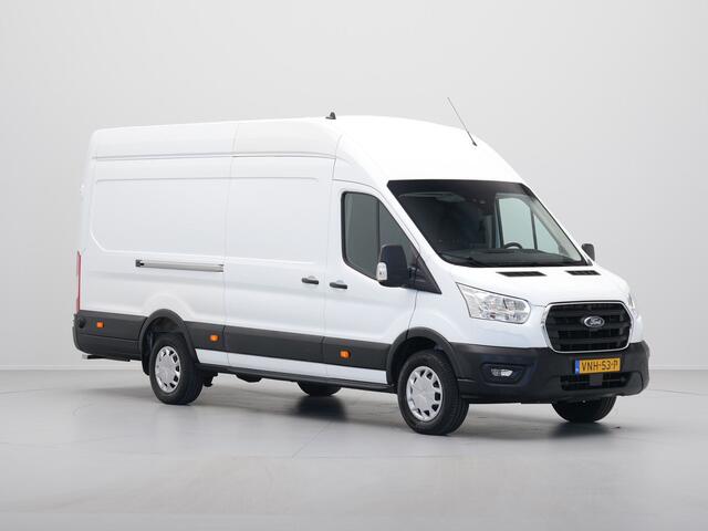 Ford TRANSIT 350 2.0 TDCI L4H3 Trend RWD Navigatie Camera Airco Cruise