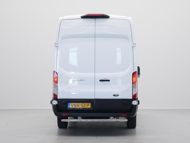 Ford TRANSIT 350 2.0 TDCI L4H3 Trend RWD Navigatie Camera Airco Cruise