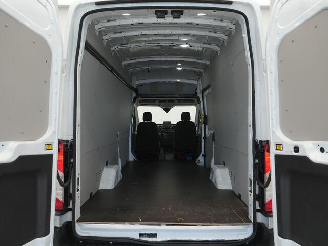 Ford TRANSIT 350 2.0 TDCI L4H3 Trend RWD Navigatie Camera Airco Cruise
