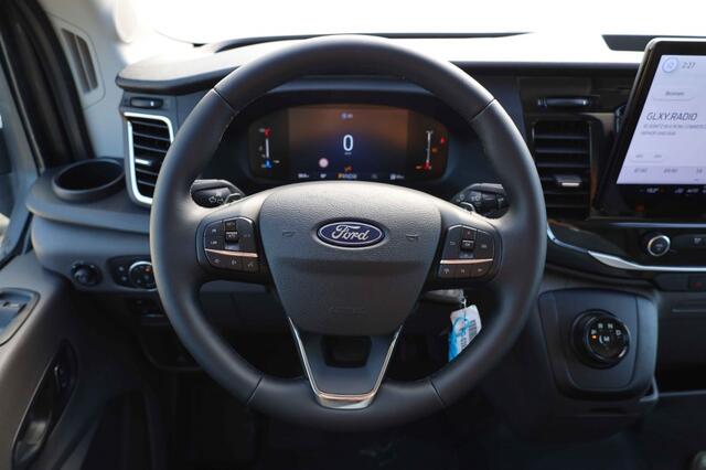 Ford TRANSIT Trend L3H2 350 165pk automaat
