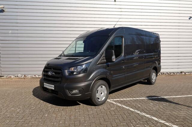 Ford TRANSIT Trend L3H2 350 165pk automaat