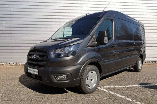 Ford TRANSIT Trend L3H2 350 165pk automaat