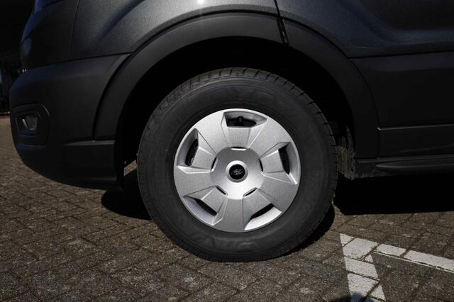 Ford TRANSIT Trend L3H2 350 165pk automaat
