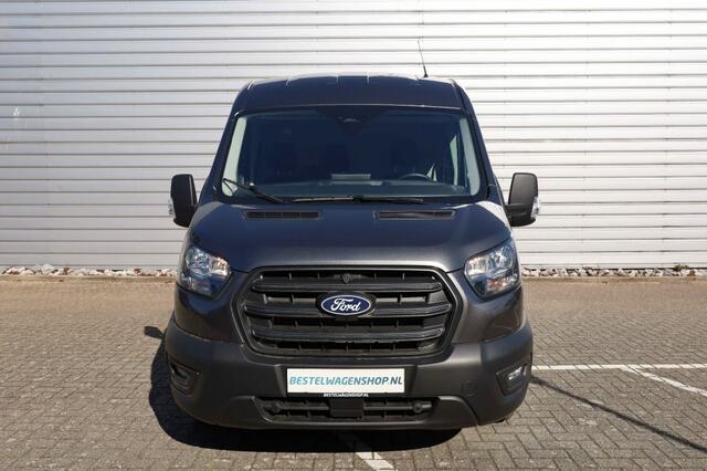 Ford TRANSIT Trend L3H2 350 165pk automaat