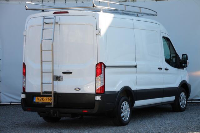 Ford TRANSIT 310 2.0 TDCI L2H2 Trend - 131 pk **Imperiaal / Camera / Inrichti