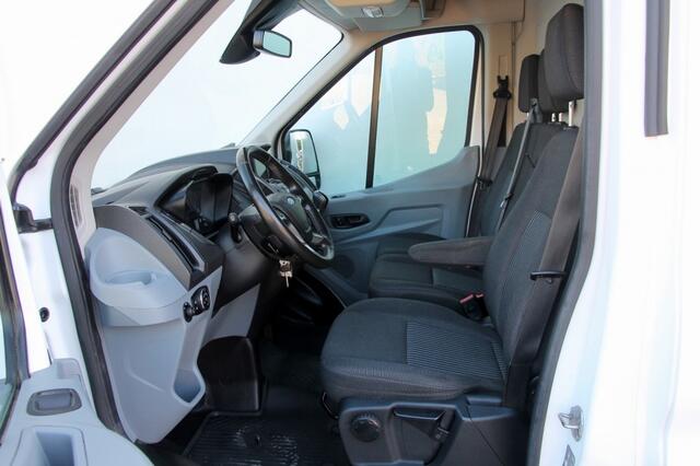 Ford TRANSIT 310 2.0 TDCI L2H2 Trend - 131 pk **Imperiaal / Camera / Inrichti
