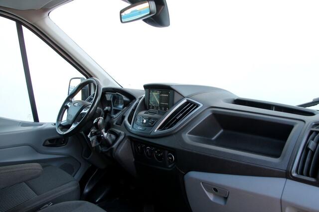 Ford TRANSIT 310 2.0 TDCI L2H2 Trend - 131 pk **Imperiaal / Camera / Inrichti