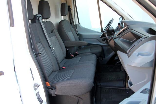 Ford TRANSIT 310 2.0 TDCI L2H2 Trend - 131 pk **Imperiaal / Camera / Inrichti