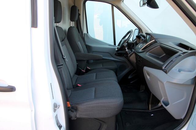 Ford TRANSIT 310 2.0 TDCI L2H2 Trend - 131 pk **Imperiaal / Camera / Inrichti
