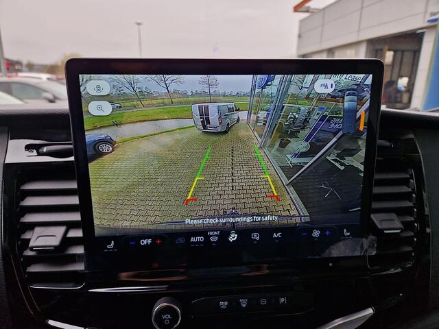 Ford TRANSIT 350 2.0 TDCI L3H2 Trend 170 PK SCI |Geen BPM voor de zakelijke rijder! | SYNC 4 scherm | 16 inch lichtmetalen velgen | Led laadruimteverlichting | S&C pack 1 | Trekhaak| Reservewiel|