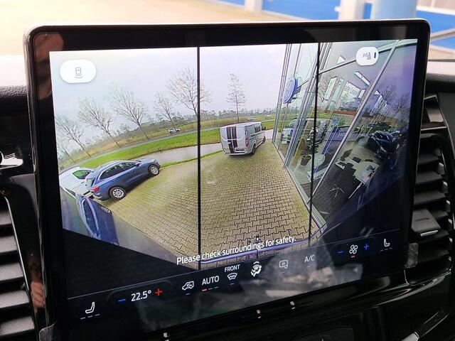 Ford TRANSIT 350 2.0 TDCI L3H2 Trend 170 PK SCI |Geen BPM voor de zakelijke rijder! | SYNC 4 scherm | 16 inch lichtmetalen velgen | Led laadruimteverlichting | S&C pack 1 | Trekhaak| Reservewiel|