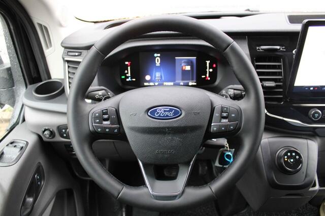 Ford TRANSIT Trend L2H2 350 165PK AUTOMAAT STYLING KIT