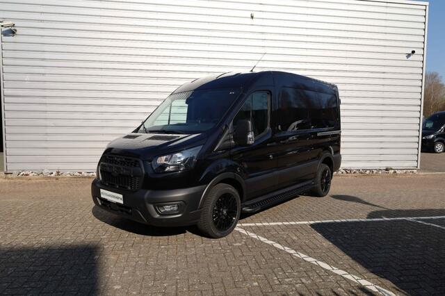 Ford TRANSIT Trend L2H2 350 165PK AUTOMAAT STYLING KIT