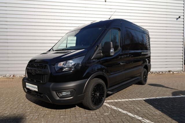 Ford TRANSIT Trend L2H2 350 165PK AUTOMAAT STYLING KIT