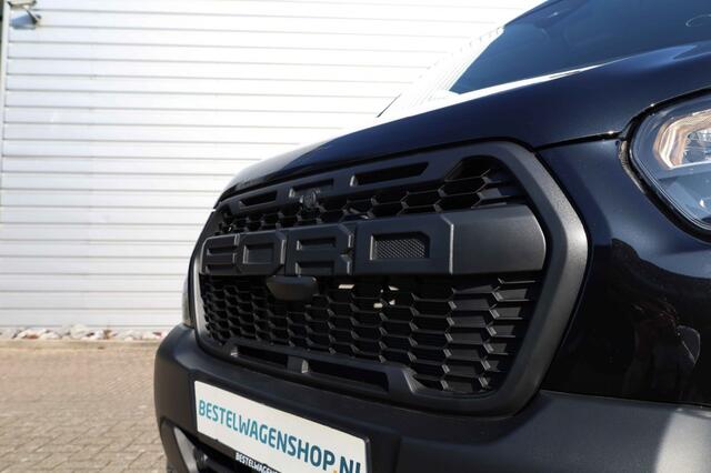 Ford TRANSIT Trend L2H2 350 165PK AUTOMAAT STYLING KIT