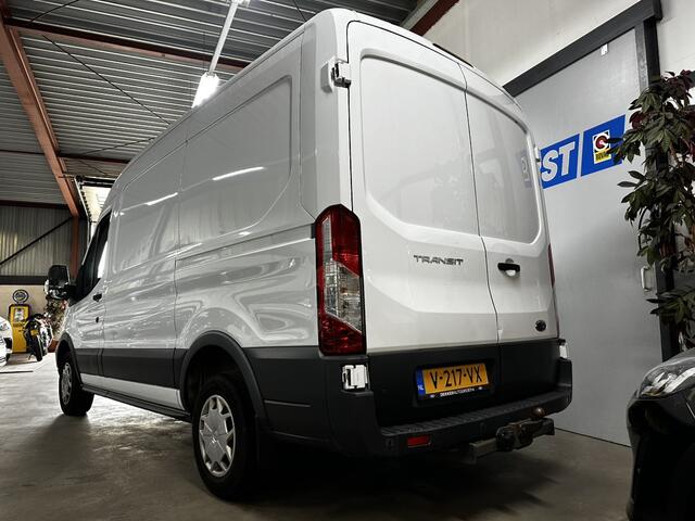Ford TRANSIT 290 2.0 TDCI L2H2 Trend