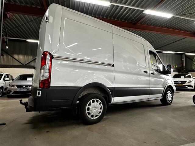Ford TRANSIT 290 2.0 TDCI L2H2 Trend