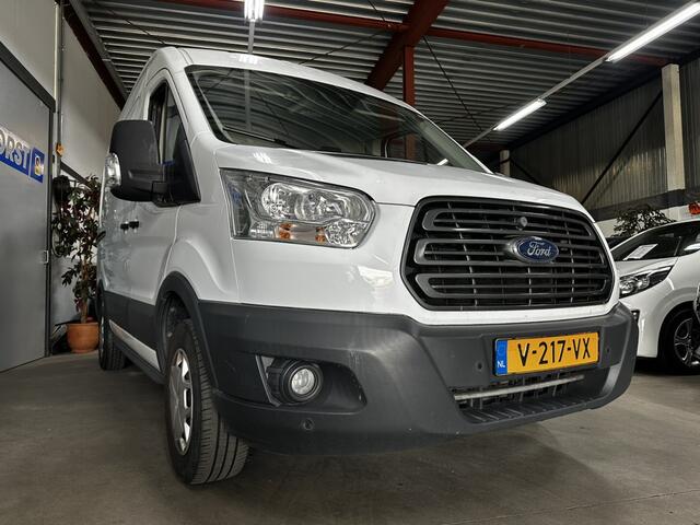 Ford TRANSIT 290 2.0 TDCI L2H2 Trend
