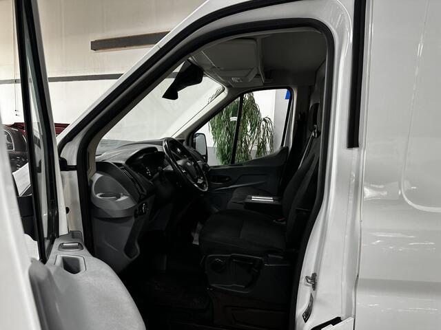 Ford TRANSIT 290 2.0 TDCI L2H2 Trend