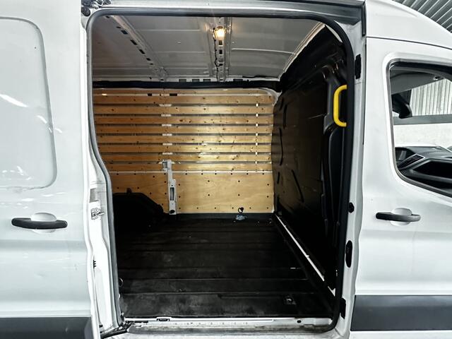 Ford TRANSIT 290 2.0 TDCI L2H2 Trend