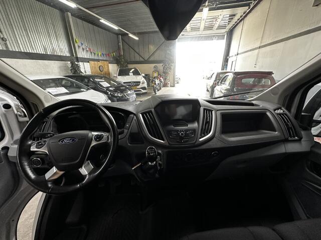 Ford TRANSIT 290 2.0 TDCI L2H2 Trend