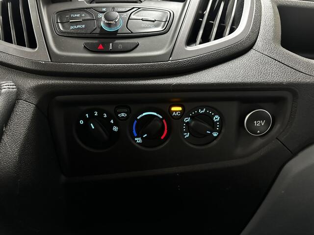 Ford TRANSIT 290 2.0 TDCI L2H2 Trend