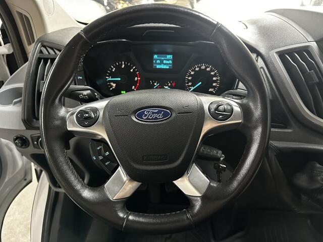 Ford TRANSIT 290 2.0 TDCI L2H2 Trend