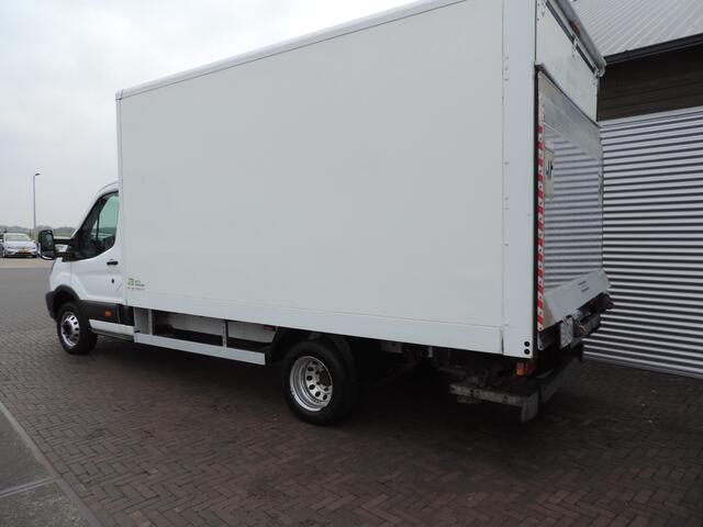 Ford TRANSIT 350 2.0 TDCI L4H1 Ambiente LAADKLEP