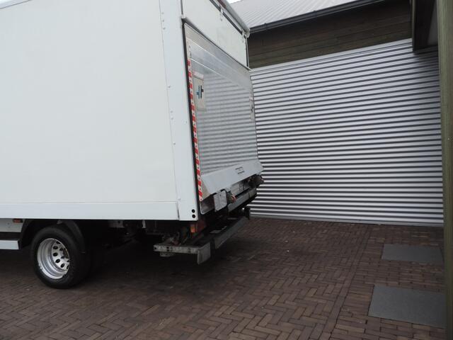 Ford TRANSIT 350 2.0 TDCI L4H1 Ambiente LAADKLEP