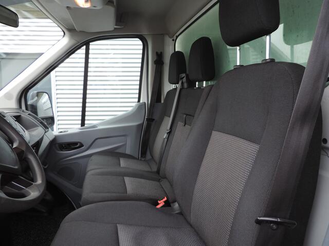 Ford TRANSIT 350 2.0 TDCI L4H1 Ambiente LAADKLEP