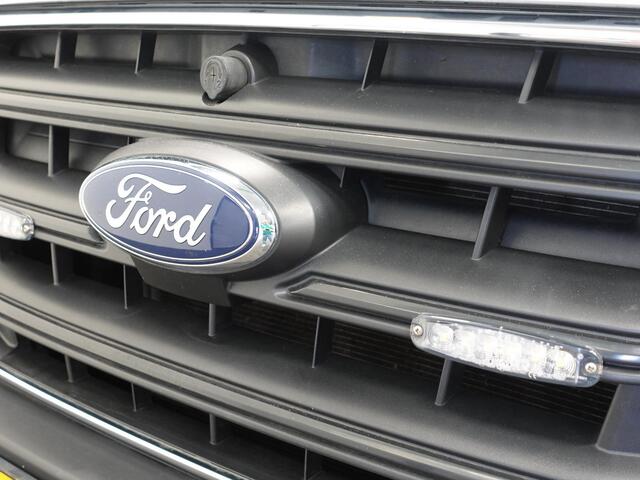 Ford TRANSIT 350 131pk L2H2 Trend Apple Carplay/ Android Auto Camera Cruise control 3-Zits Airco Euro6